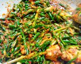 Foto langkah ke 3 dari resep Tauco Kikil.