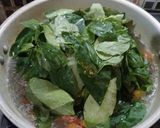 Foto langkah ke 3 dari resep Bening campur.