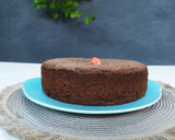 Foto del paso 4 de la receta: Bizcochuelo de chocolate 🍫