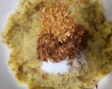 Foto langkah ke 3 dari resep Perkedel Kentang.