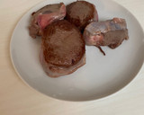 Foto del paso 1 de la receta: Carne a la cacerola