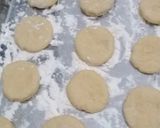 Foto langkah ke 3 dari resep Bombolonni Mudah! Cocok untuk pemula.
