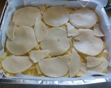 Foto del passaggio 5 della ricetta Millefoglie di Patate (torta salata)