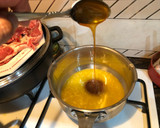 Foto del paso 5 de la receta: Salmón en salsa a la miel