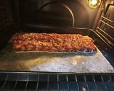 Foto del paso 2 de la receta Costillar de Cerdo al Horno
