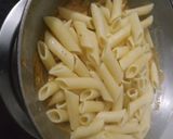 પોટેટો પેને કેસરોલ (potato penne casserole recipe in Gujarati) રેસીપી સ્ટેપ4ફોટો