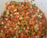 Foto del paso 2 de la receta: Tostaditas de Chile de uña