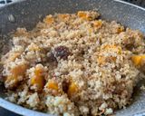 Une image de l'étape 5 de Tajine végétarien rapide.
