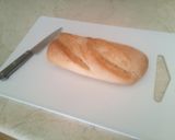 Foto del paso 1 de la receta Salmorejo cordobés