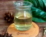 Foto langkah ke 3 dari resep Simple Syrup.