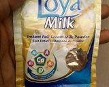A picture of step 1 of Natural Sports Drink.