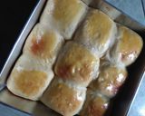 Foto langkah ke 7 dari resep Roti Manis Simpel.