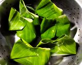 Foto langkah ke 5 dari resep Pepes Tahu Udang.