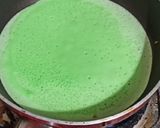 Foto langkah ke 2 dari resep 185. Crepes.