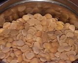 अरहर की दाल (Arhar ki dal recipe in Hindi) रेसिपी चरण 1 फोटो
