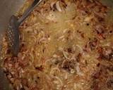 Simple chicken pulao recipe step 3 photo
