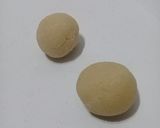 Foto del paso 3 de la receta: Pepitas de Dulce de Leche