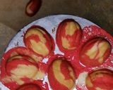 صورة لخطوة 7 من وصفة حلوة الجوزة بلمسة عصرية🥰