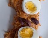 Foto del paso 8 de la receta: Ají de Gallina (pero en mi casa no es amarillo 🤷‍♀️)