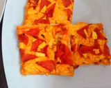 Foto del paso 9 de la receta: Pizza🍕