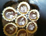 Foto langkah ke 8 dari resep Pie brownies teflon.