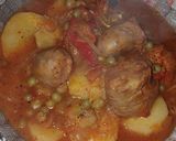 Foto del paso 3 de la receta: Chorizos pomarola (diferente)