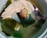 Cara Membuat Miso Soup 6