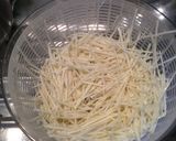 Foto del passaggio 1 della ricetta Insalata di sedano rapa (céleri rémoulade)