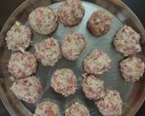 मंचूरियन (Manchurian recipe in hindi) रेसिपी चरण 1 फोटो