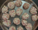मंचूरियन (Manchurian recipe in hindi) रेसिपी चरण 1 फोटो