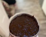 Omlós gyümölcskenyér recept fázis 3 fotója