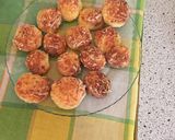 Túrós pogi recept fázis 5 fotója