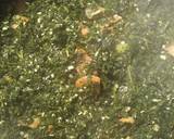Kale recipe step 2 photo