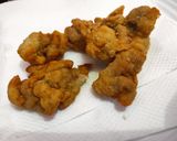 Foto langkah ke 5 dari resep Ayam Goreng Anak Kos.