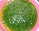 Foto langkah ke 3 dari resep Es cincau.