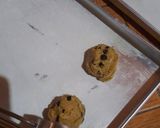 Foto langkah ke 2 dari resep Chocochip Cookies.