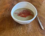 TBM leves (tegyél bele mindent) recept fázis 5 fotója