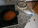 Patatas con Bacalao