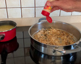 Foto del paso 5 de la receta: Arroz marinero exprés
