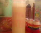 Foto langkah ke 4 dari resep Teh yakult shaker.
