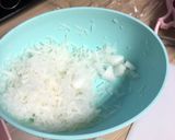 超簡單蘿蔔糕的食譜步驟1照片