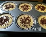 Foto langkah ke 7 dari resep Bolu pisang kukus#BikinRamadanBerkesan.
