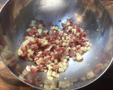 Foto del paso 2 de la receta: Ensalada fría de lentejas