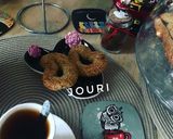 صورة لخطوة 2 من وصفة كعك السمسم