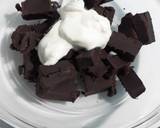 Chocolate and Banana Spring Rolls recipe step 1 photo