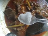 Tongseng Daging