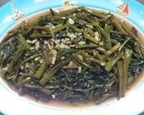 Foto langkah ke 3 dari resep 661. Tumis kangkung.