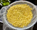 Hình bước làm 2 của món Xôi vò chuẩn truyền thống - 2 lửa 3 vò