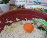 Foto langkah ke 2 dari resep Cilok Ojek.