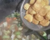 Foto langkah ke 6 dari resep Sapo Tahu.